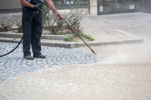Reliable Atlanta, GA Pressure Washing Services Solutions